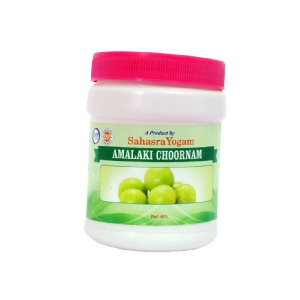 Sahasrayogam Amalaki Choornam - Distacart
