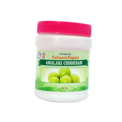 Sahasrayogam Amalaki Choornam - Distacart