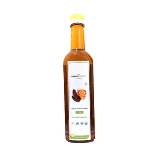 Planet Organic Mustard Oil - Distacart