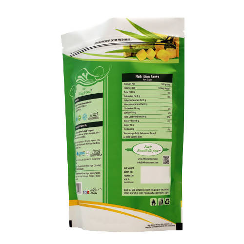 ML King Food Jaggery Powder - Distacart
