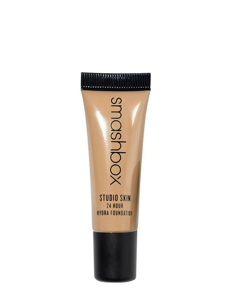 Smashbox Studio Skin 24 Hour Wear Hydra Foundation Mini - Shade 2.3 - Distacart