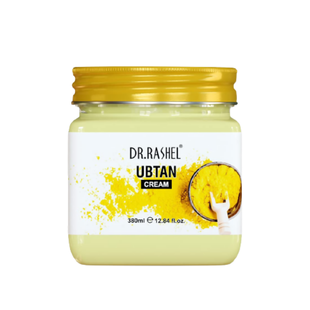 Dr.Rashel Ubtan Cream For Face And Body - Distacart