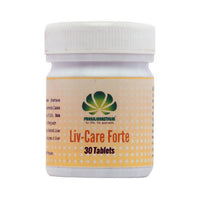 Thumbnail for Pankajakasthuri Liv-Care Forte Tablets - Distacart