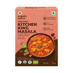 Thumbnail for Organic Tattva Kitchen King Masala Powder