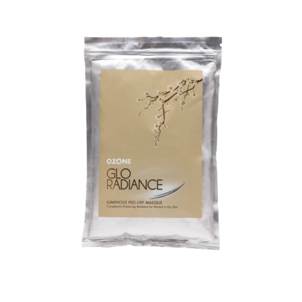 Ozone Lumious Peel Off Masque