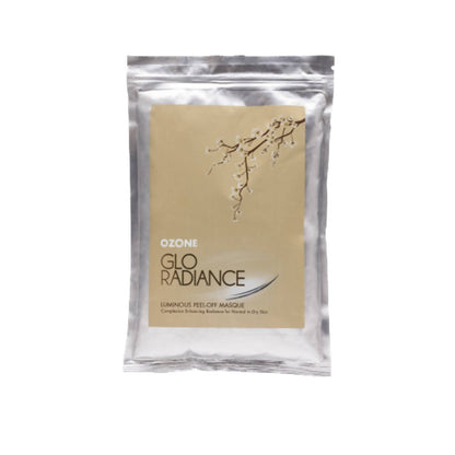 Ozone Lumious Peel Off Masque