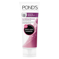 Thumbnail for Ponds White Beauty Sun Dullness Removal Daily Facial Scrub