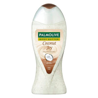 Thumbnail for Palmolive Coconut Joy Exfoliating Body Wash