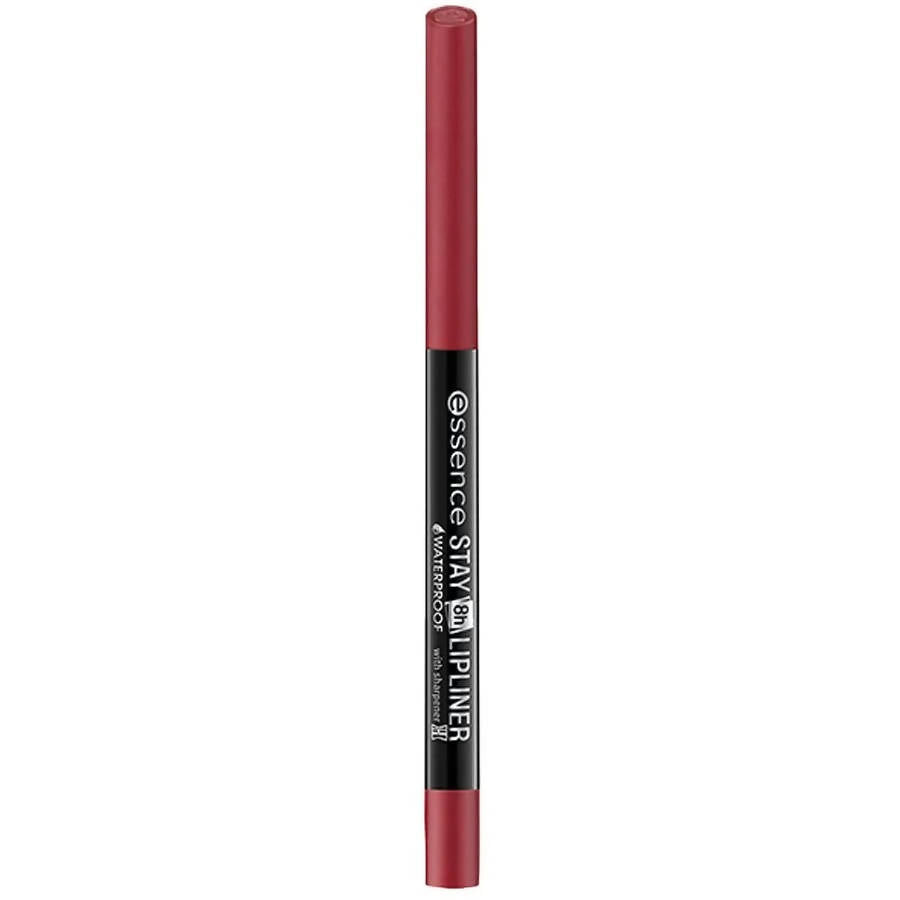 Essence Stay 8h Waterproof Lipliner- Honest 07 - Distacart