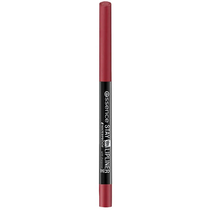 Essence Stay 8h Waterproof Lipliner- Honest 07 - Distacart