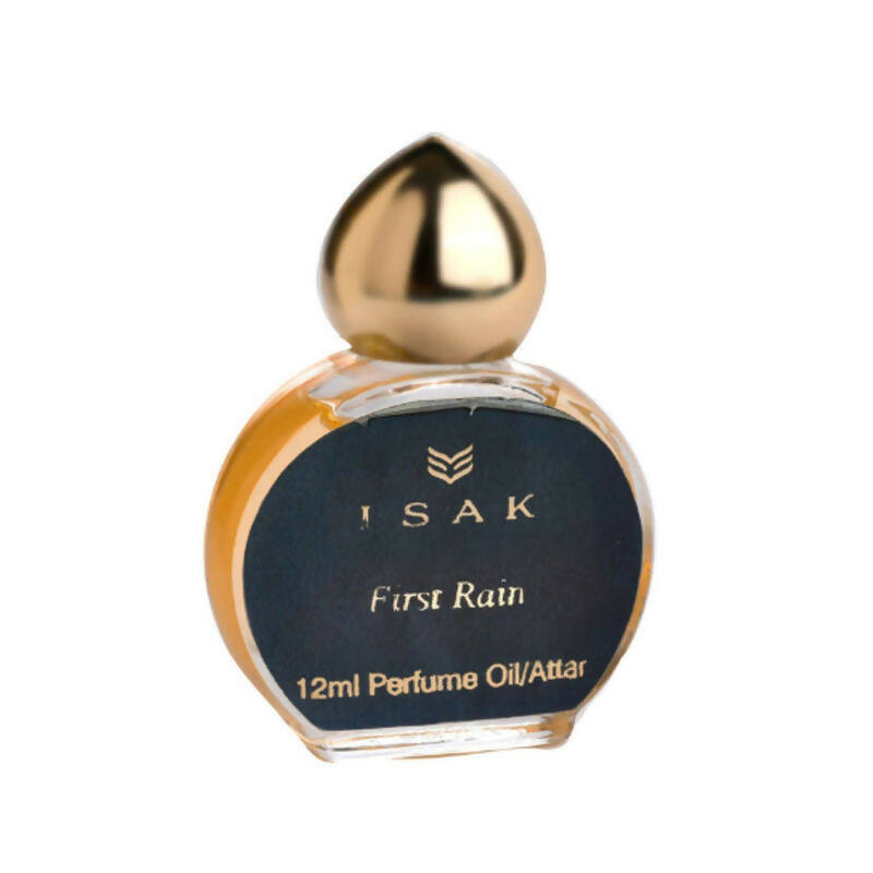 ISAK First Rain Collection Attar - Distacart