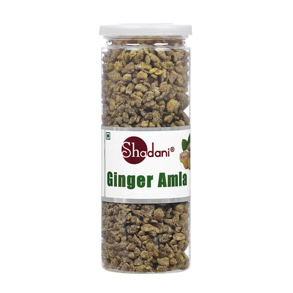 Shadani Ginger Amla - Distacart