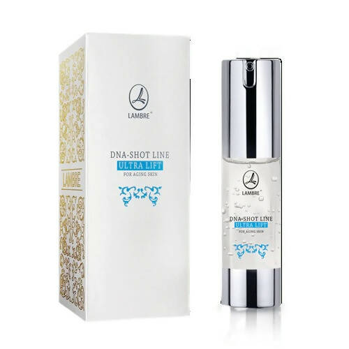 Lambre DNA-Shot Line Ultra Lift Serum For Aging Skin - Distacart