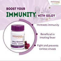 Thumbnail for Giloy Ghanvati boost your immunity