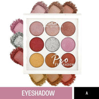 Thumbnail for Insight Cosmetics Pro Eyeshadow - Distacart