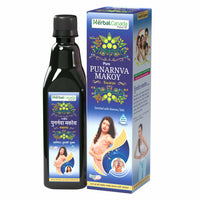 Thumbnail for Herbal Canada Punarnva Makoy Juice - Distacart
