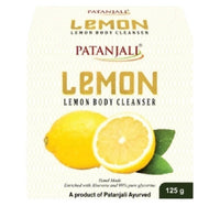 Thumbnail for Patanjali Lemon Body Cleanser