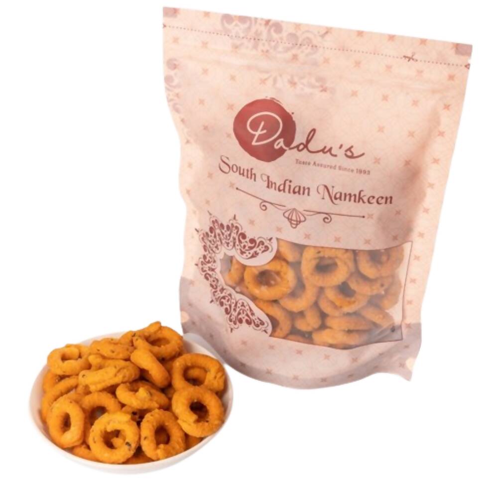 Dadu's Red Chikodi - Distacart