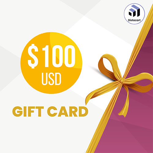 Distacart Gift Cards - Distacart