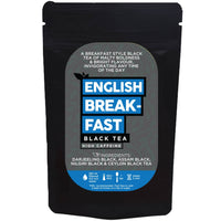 Thumbnail for The Tea Trove - English Breakfast Black Tea