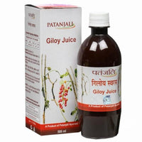 Thumbnail for Patanjali Giloy Juice