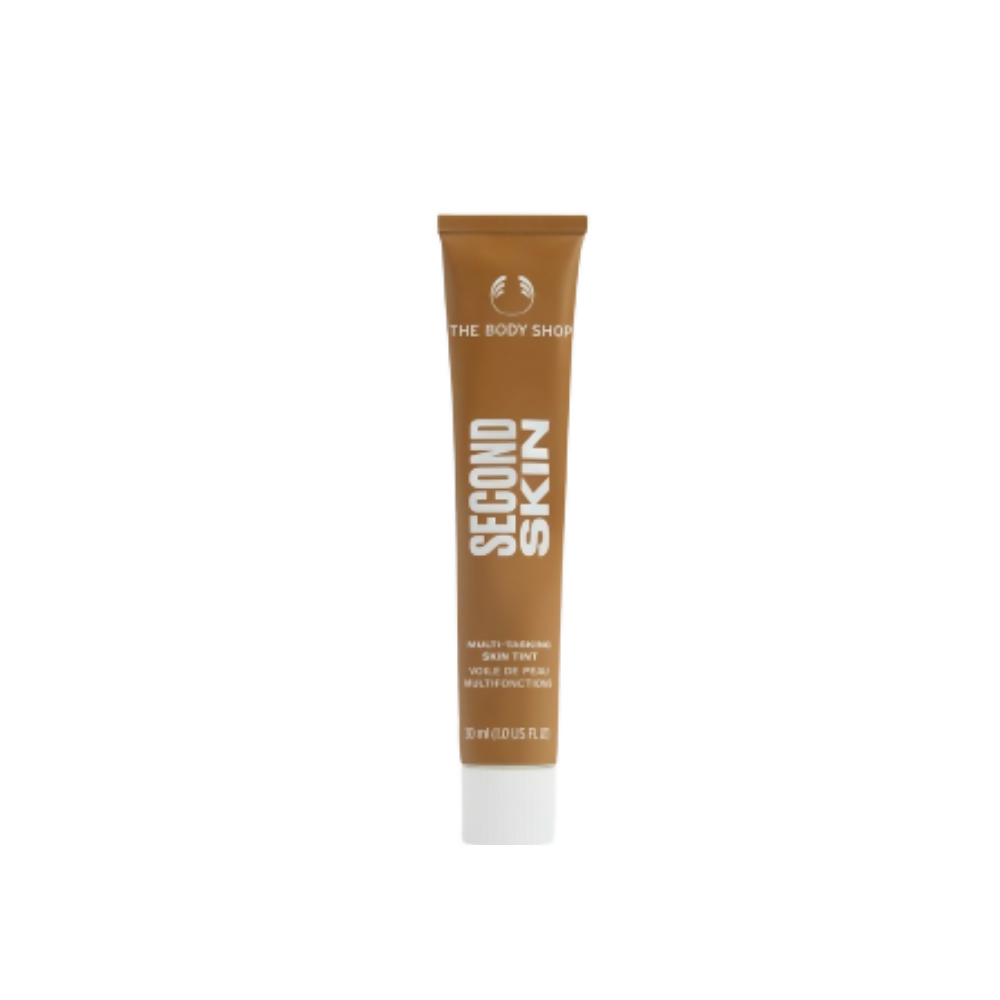 The Body Shop Second Skin Tint- TAN 1C - Distacart