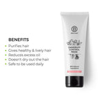 Thumbnail for Brillare Dandruff Control Hair Mask - Distacart