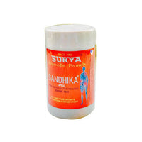 Thumbnail for Surya Pharma Sandhika Capsules - Distacart