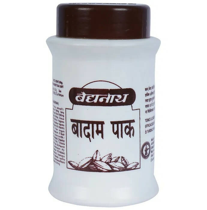 Baidyanath Jhansi Badam Pak - Distacart
