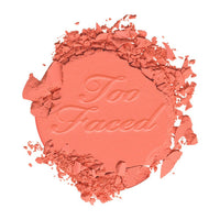 Thumbnail for Too Faced Cloud Crush Blurring Blush - Tequila Sunset - Distacart