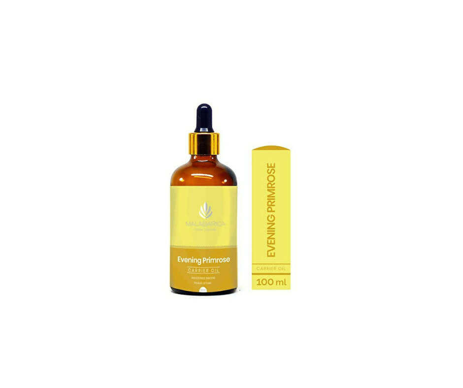 Malabarica Evening Primrose Carrier Oil - Distacart