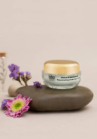 Thumbnail for Indya Retinol & Niacinamide Rejuvenating Under Eye Cream - Distacart