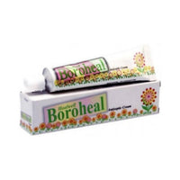 Thumbnail for Healwell Homeopathy Boroheal Cream