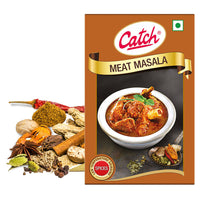 Thumbnail for Catch Meat Masala