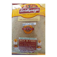 Thumbnail for Siridhanya Browntop Millet (Korle) - Distacart