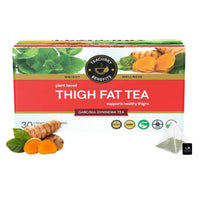 Thumbnail for Teacurry Thigh Fat Tea Bags - Distacart