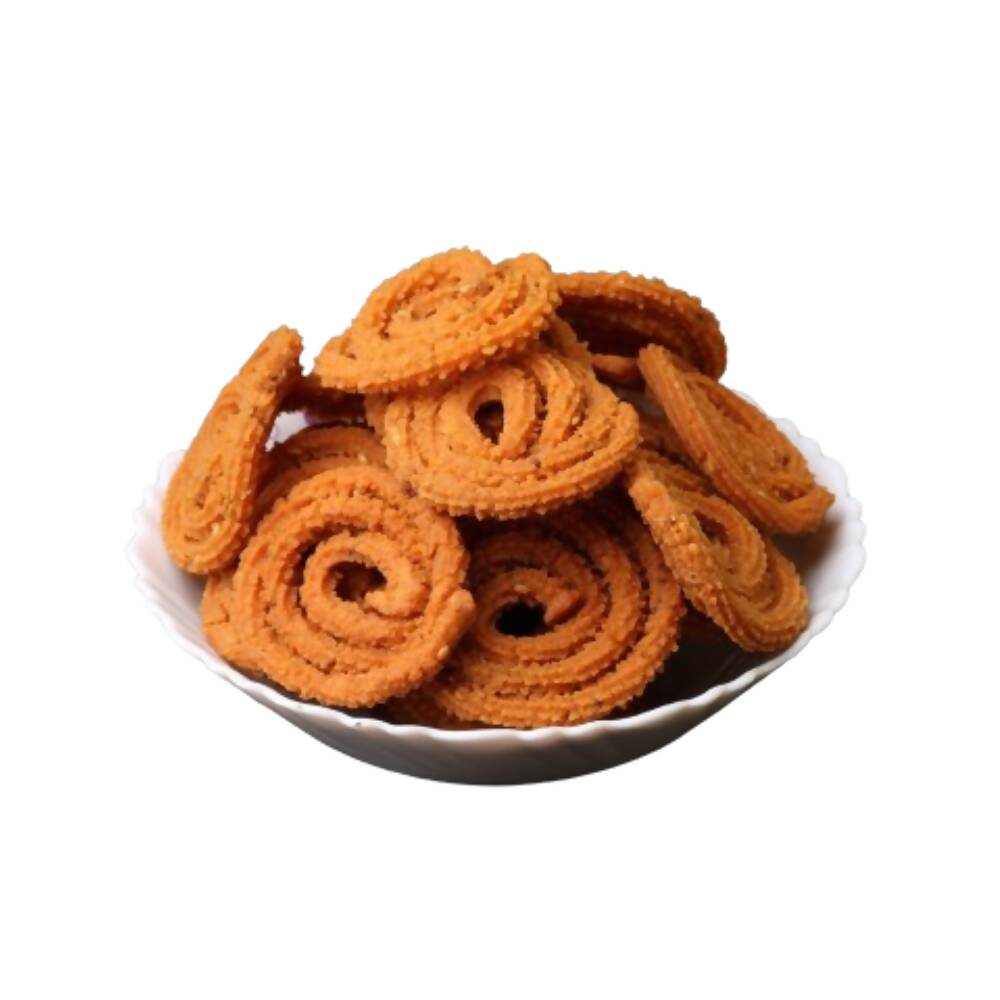 Paranjape Foods Bhajani Chakli - Distacart