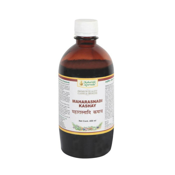 Maharishi Ayurveda Maharasnadi Kashay - Distacart