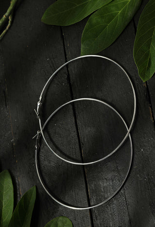 Mominos Fashion Joharkamal Silver-Plated Drop Earrings For Women - Distacart