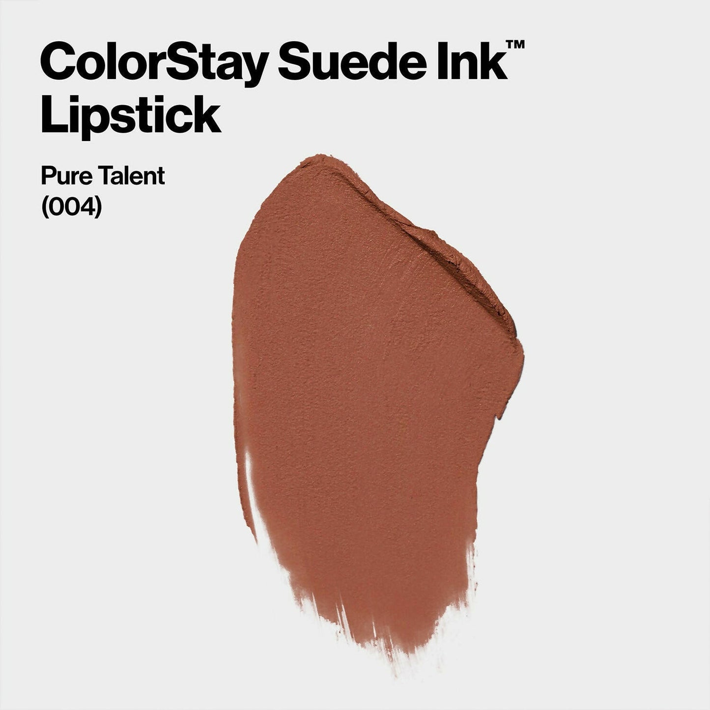 Revlon ColorStay Suede Ink - Pure Talent - Distacart