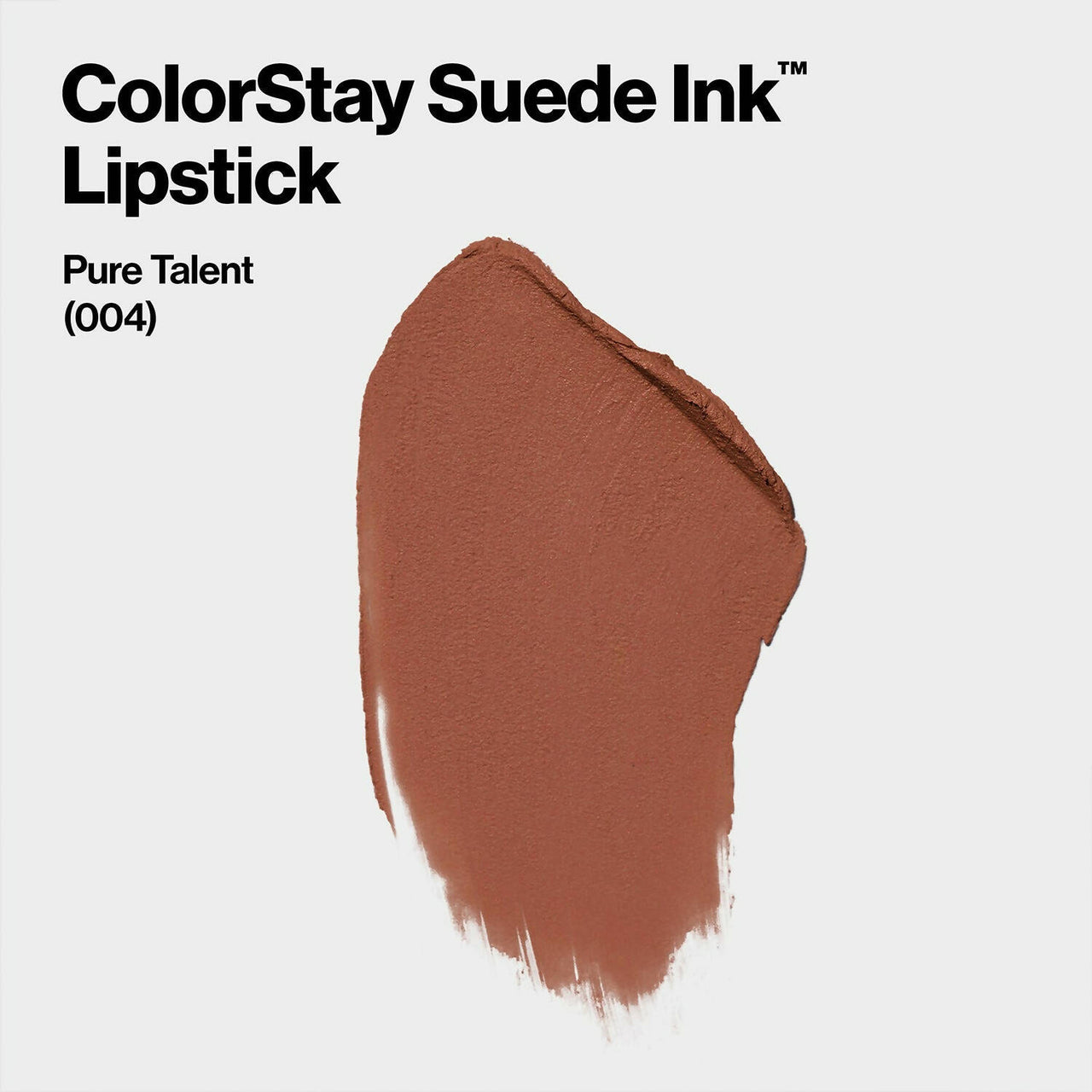 Revlon ColorStay Suede Ink - Pure Talent - Distacart
