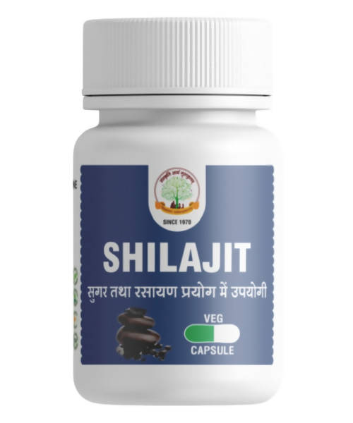 Gaustuti Sj Capsules - Distacart