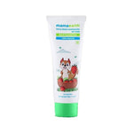 Thumbnail for Mamaearth Toothpaste + Hair Oil + Massage Oil For Kids Combo Pack