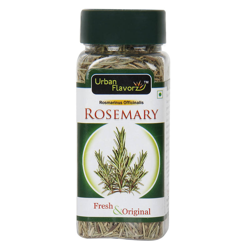 Urban Flavorz Rosemary
