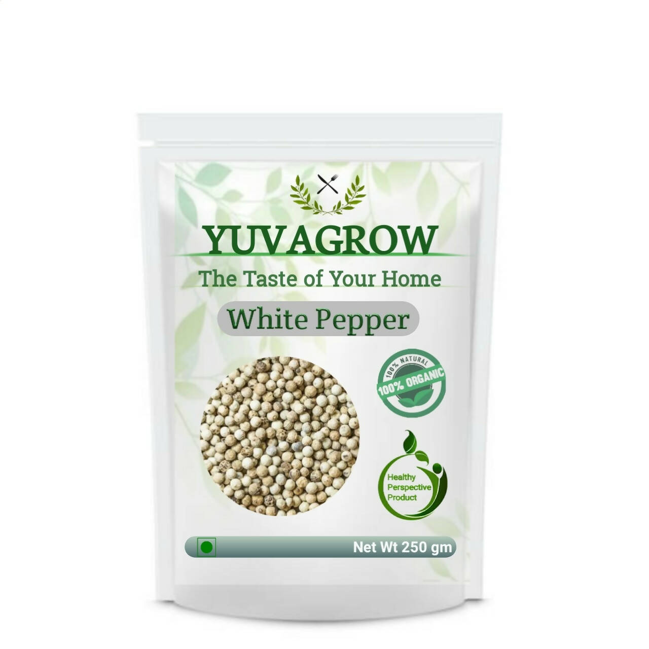 Yuvagrow White Pepper - Distacart