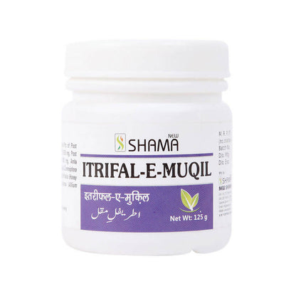 New Shama Itrifal-E-Muqil - Distacart