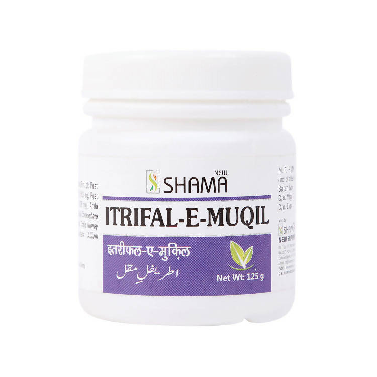 New Shama Itrifal-E-Muqil - Distacart