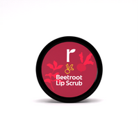 Thumbnail for Rivona Naturals Beetroot Lip Scrub - Distacart