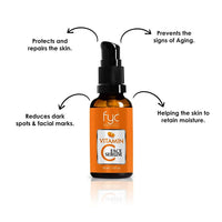 Thumbnail for FYC Professional Vitamin C Face Serum Benefits
