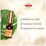 Thumbnail for Inveda Anti Wrinkle Blend